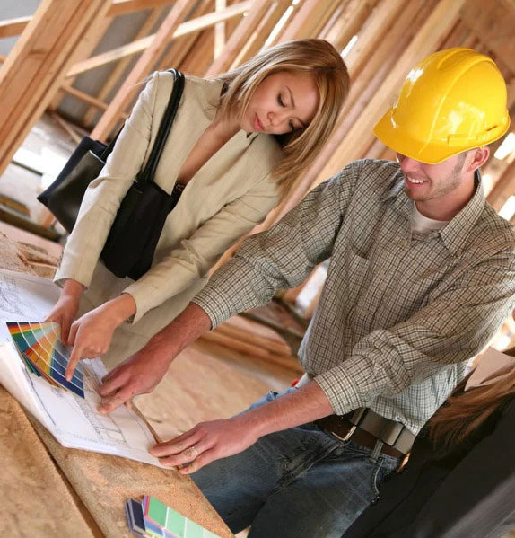 авторский надзор в подарок